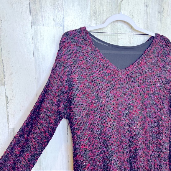 Apt 9 NWT Sweater - Picture 2 of 6